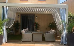 Comme à la maison - Chambre double chez habitant près de Toulouse